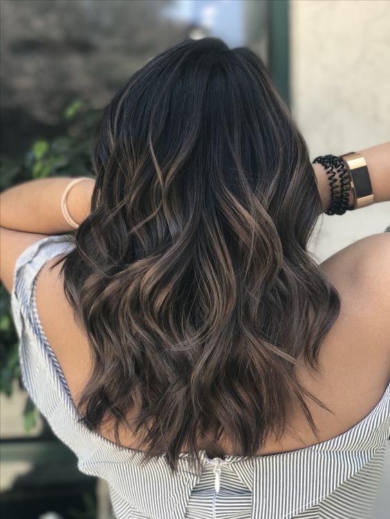 balayage-cabello-oscuro