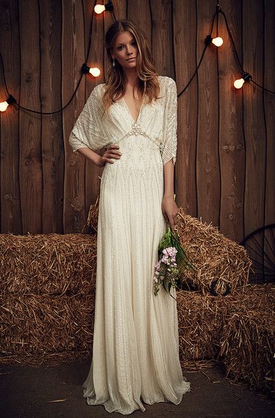 vestidos-de-novia-sencillos-encaje