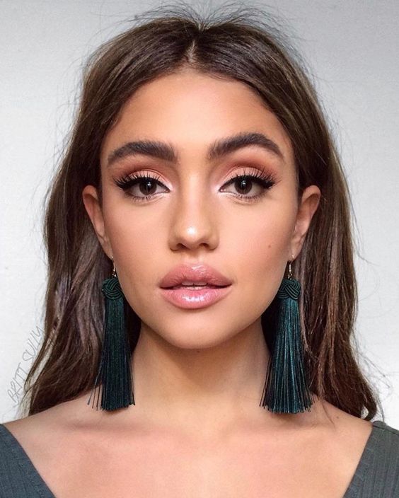 maquillaje-primavera-piel-morena