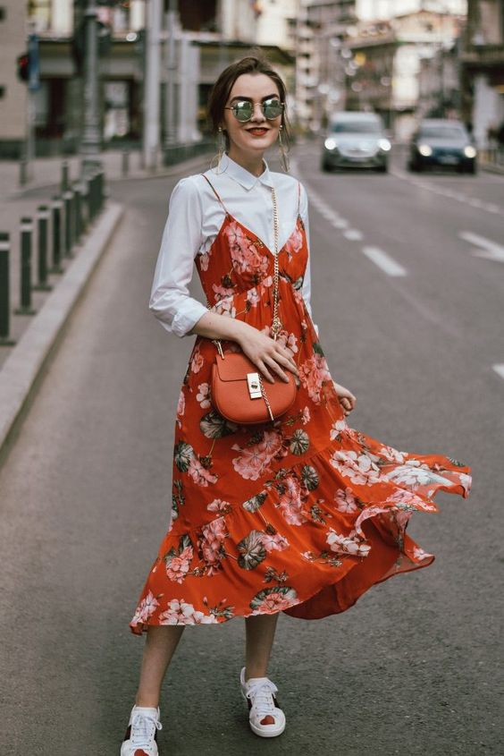 outfits-romanticos-con-rojo