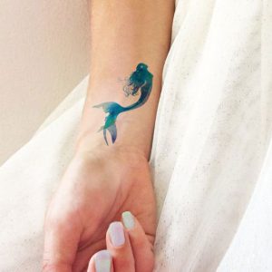 Tatuajes-de-Piscis