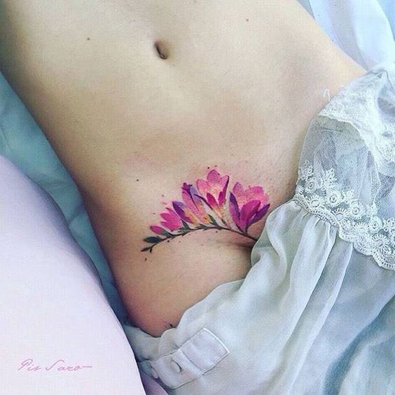 Tatuajes-en-la-pelvis