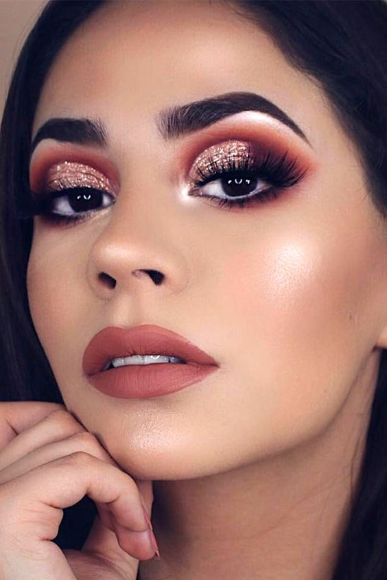 maquillaje-primavera-piel-morena