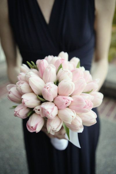 10 ideas de ramos de novias para bodas en primavera 2
