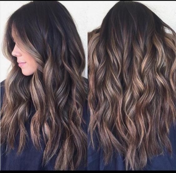 balayage-cabello-oscuro