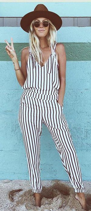 10 outfits en blanco y negro para cualquier ocasión 5