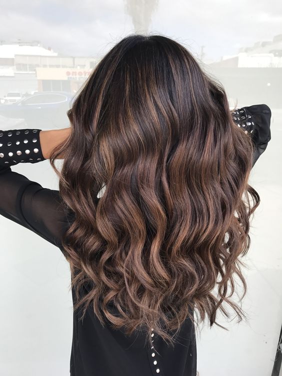 Si buscas tonos balayage para lucir tu cabello oscuro, en esta nora encontrarás los tonos perfectos para tu corte, tipo de piel y tono de cabello. Toma nota