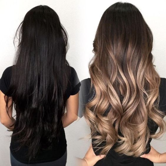 balayage-cabello-oscuro