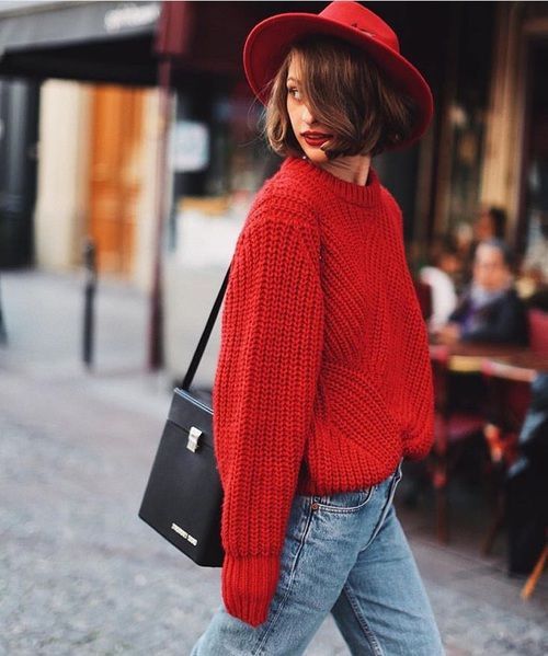 outfits-romanticos-con-rojo