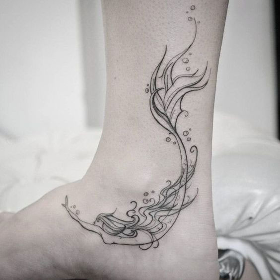 Tatuajes-de-Piscis