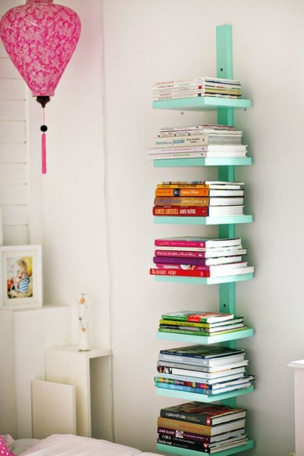 organizar-libros-sin-muebles-ni-libreros