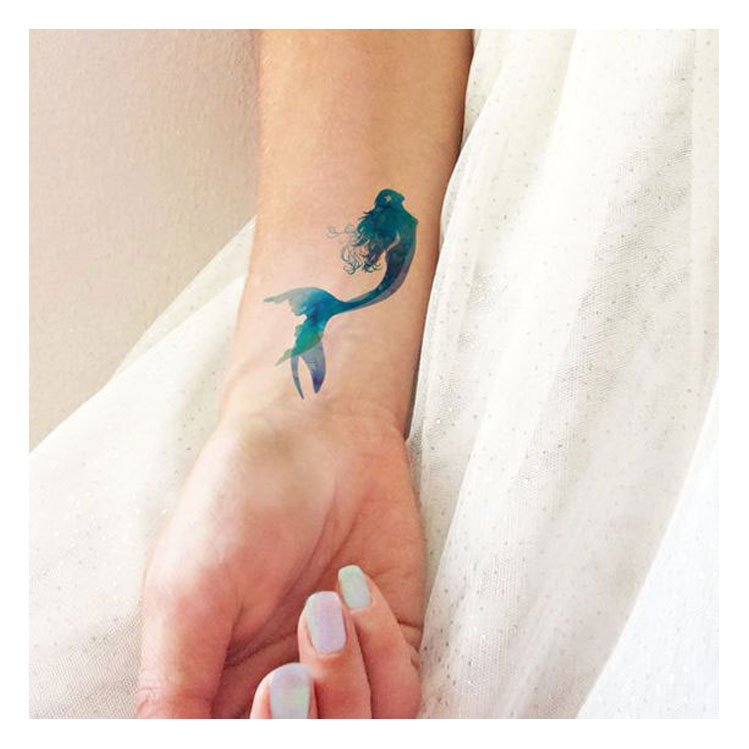 10 tatuajes de Piscis ideales para las nacidas bajo este signo