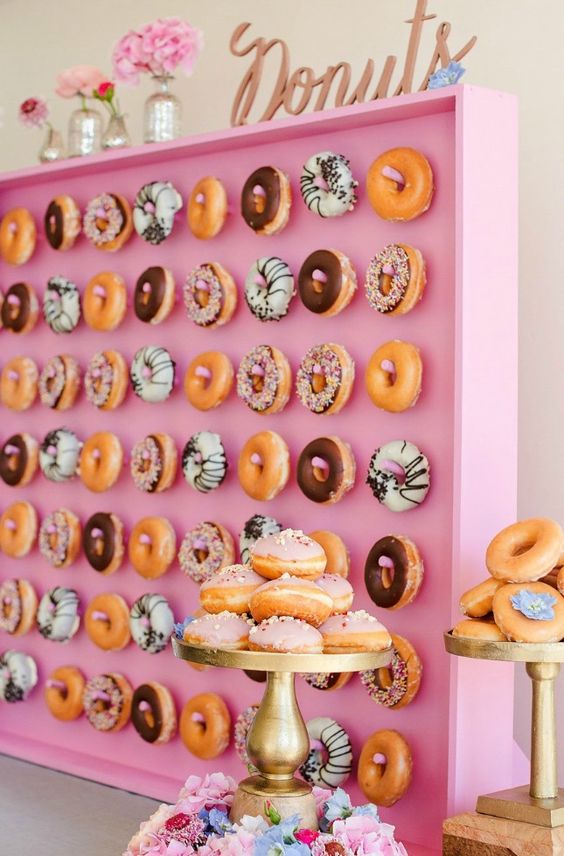 pared-de-donas-boda