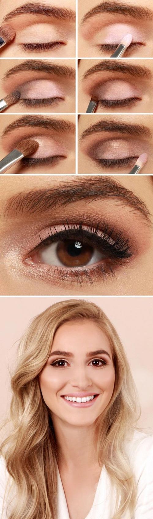 10 trucos de maquillaje para las que les gusta lucir un estilo natural 9