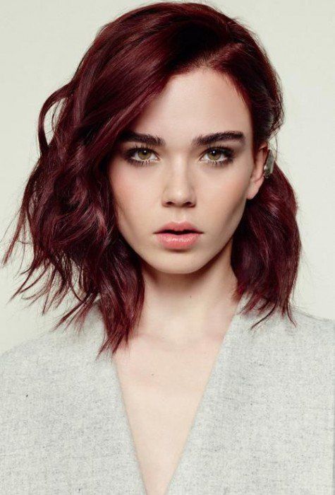 5 tonos de cabello rojo que le quedan bien a todas 1