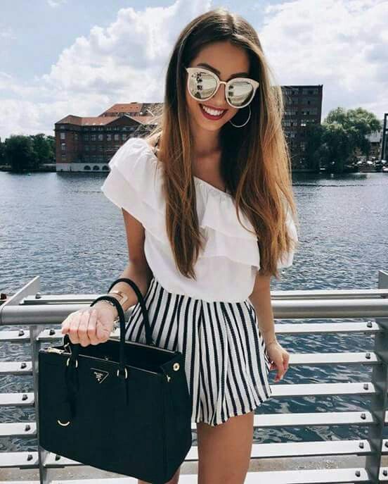 looks-formales-con-shorts