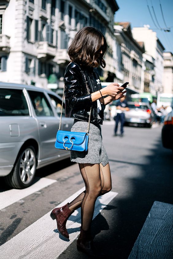 looks-formales-con-shorts