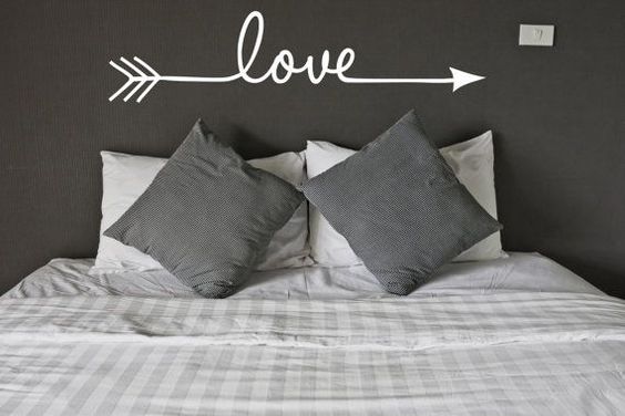 10 ideas para decorar su recámara de recién casados 0