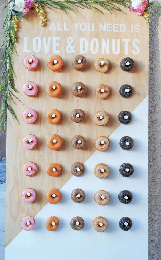 pared-de-donas-boda