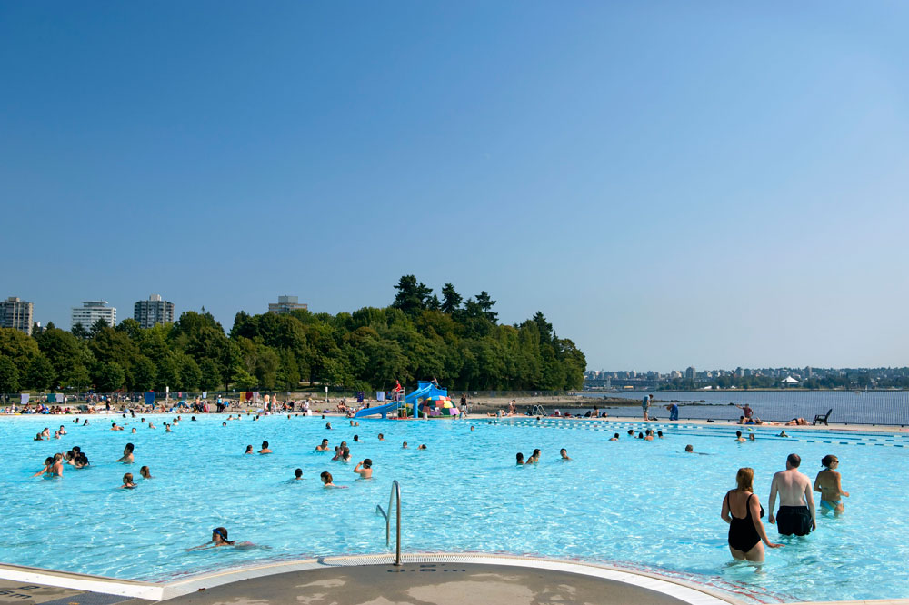 5 paradisíacas playas de Canadá que no conocías 1