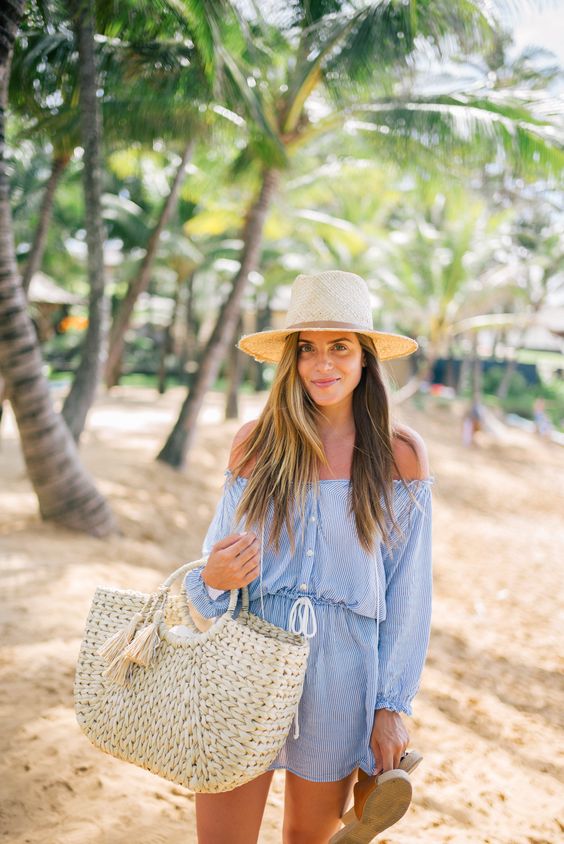 outfits-playa-modernos-2018