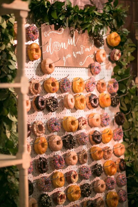 pared-de-donas-boda