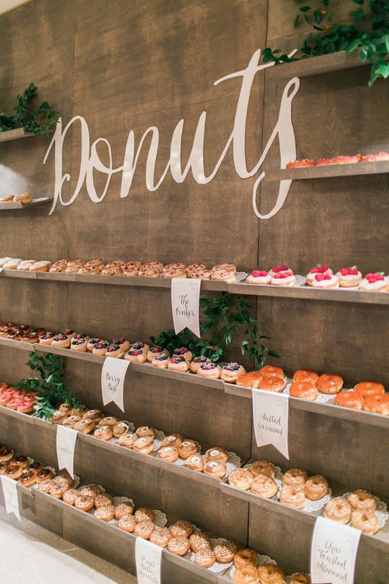 pared-de-donas-boda