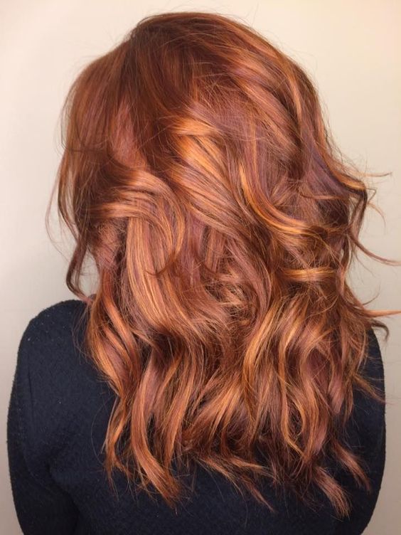 5 tonos de cabello rojo que le quedan bien a todas 5