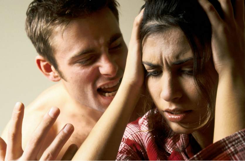 6 cosas que son violencia psicológica y no sabías 0