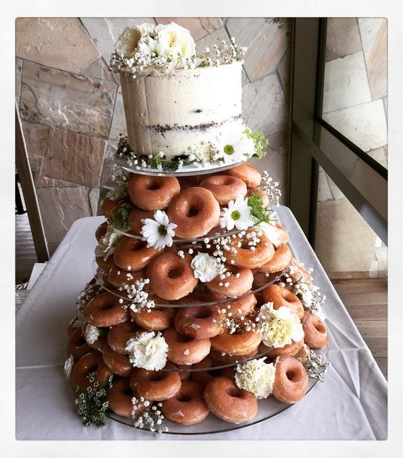 pared-de-donas-boda