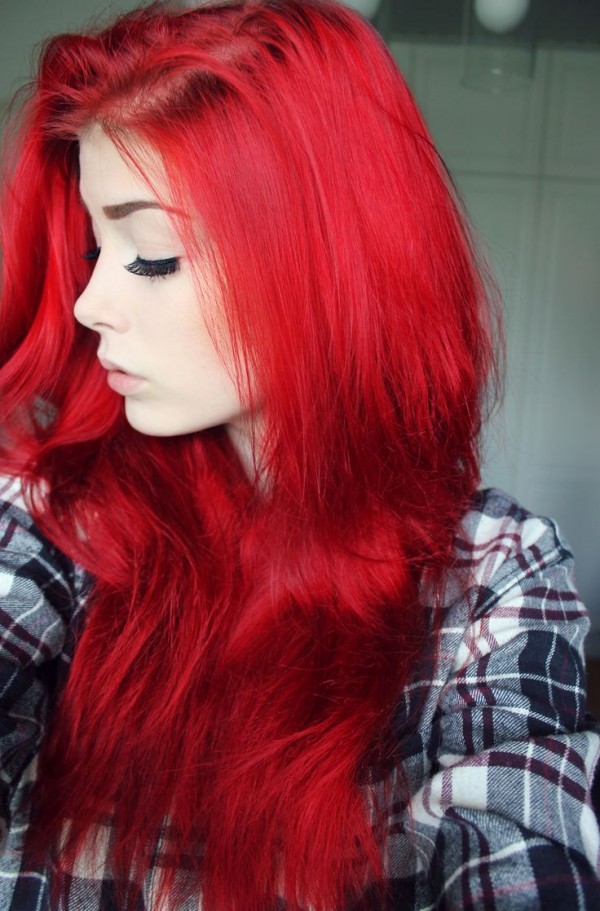 5 tonos de cabello rojo que le quedan bien a todas 4