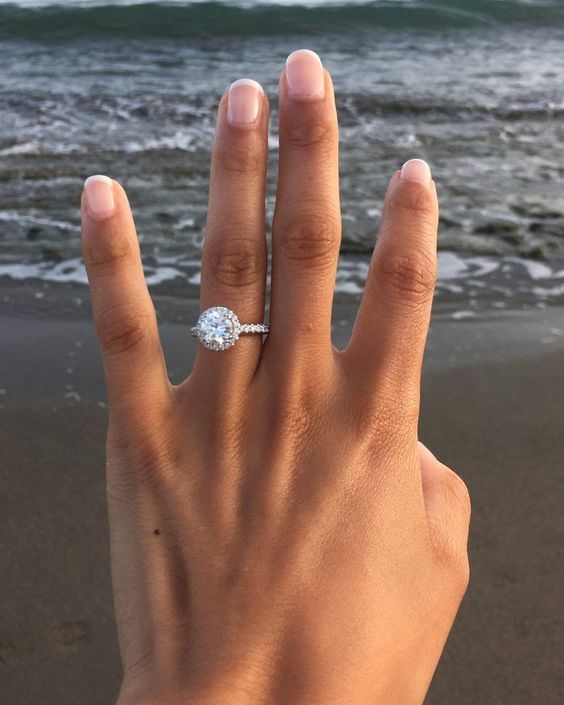 10 cosas que no sabias sobre el anillo de compromiso | Mujer de 10
