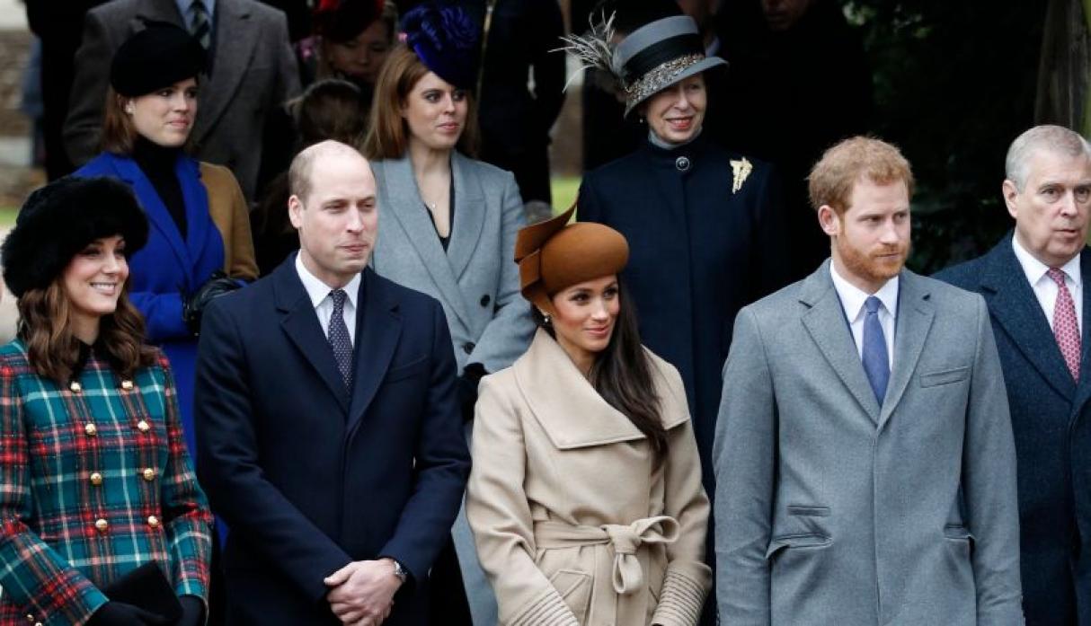 10 cosas que debes saber sobre la familia real de Inglaterra 2