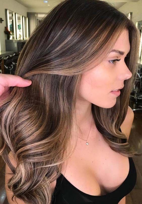 5 Tintes De Cabello Que Te Harán Lucir Más Delgada Al Instante