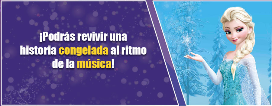La magia de Disney Princesa ¡llega a México!