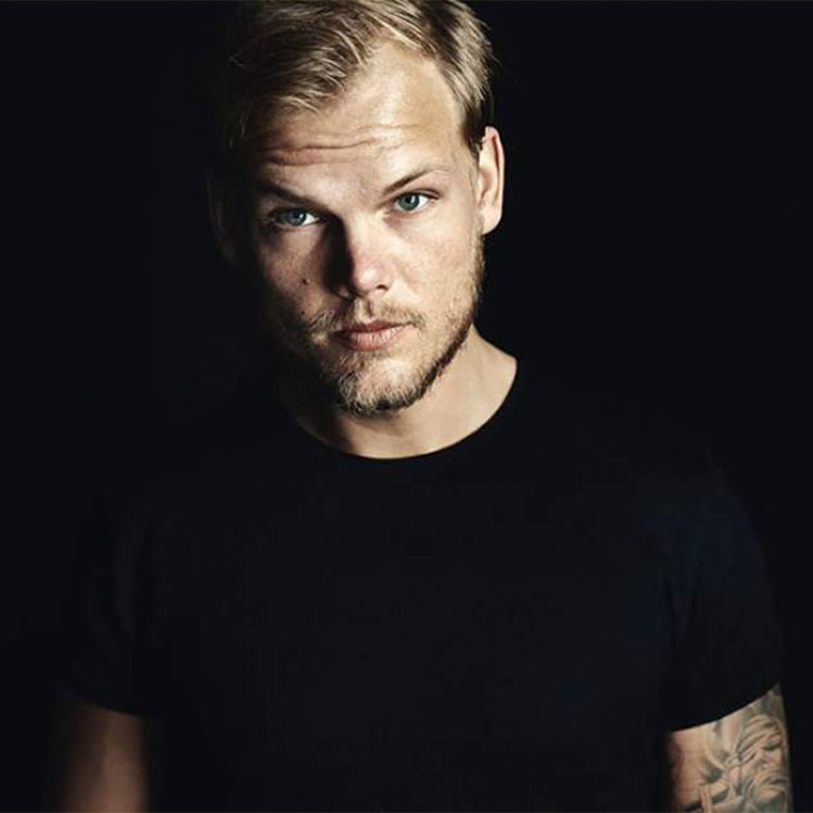 Muere DJ Avicii a los 28 años de edad