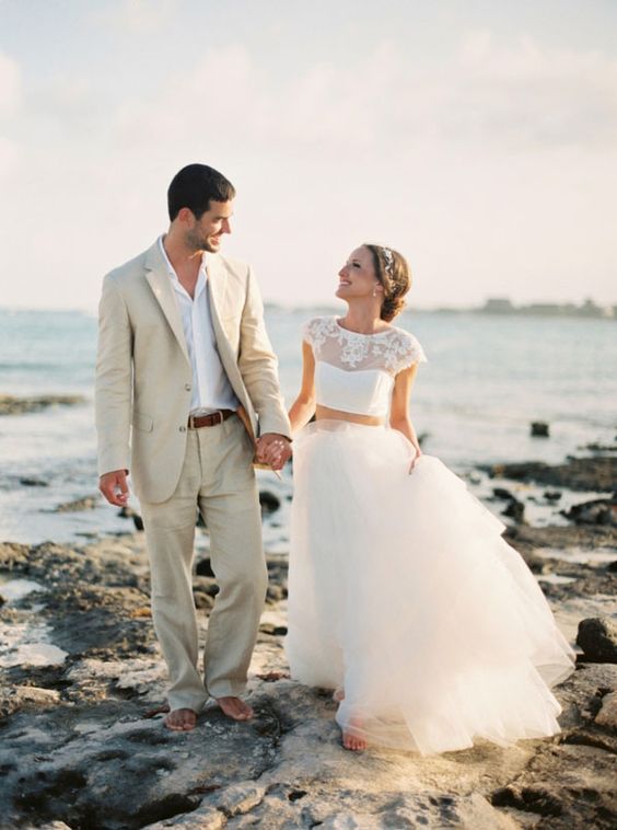 vestidos-de-novia-tul