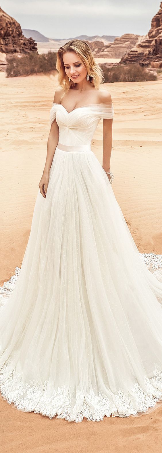 vestidos-de-novia-tul