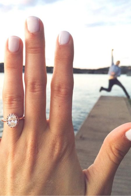 10 cosas que no sabias sobre el anillo de compromiso 5