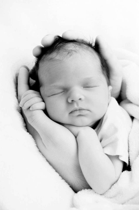 10 cosas que percibe tu bebé al nacer y no sabías. 0
