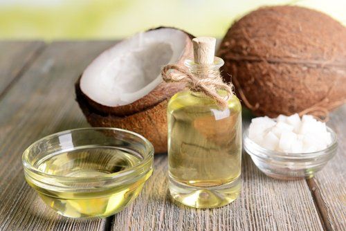 10 productos naturales para pestañas largas y fuertes. 2