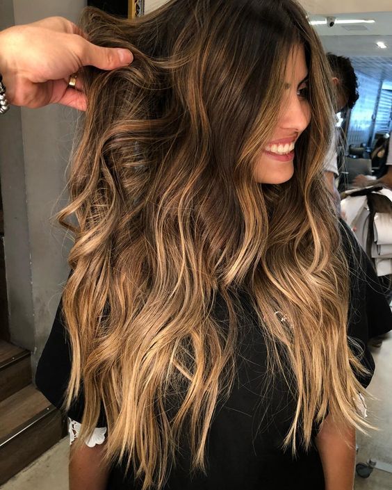 5 Tintes De Cabello Que Te Harán Lucir Más Delgada Al Instante