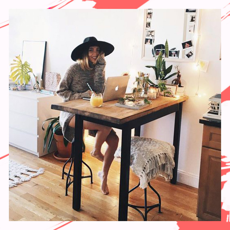 10 ideas para decorar y organizar todo tu departamento pequeño