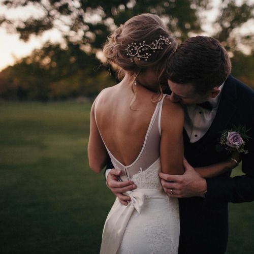 10 vestidos de novia boho chic ideales para bodas millennials 32