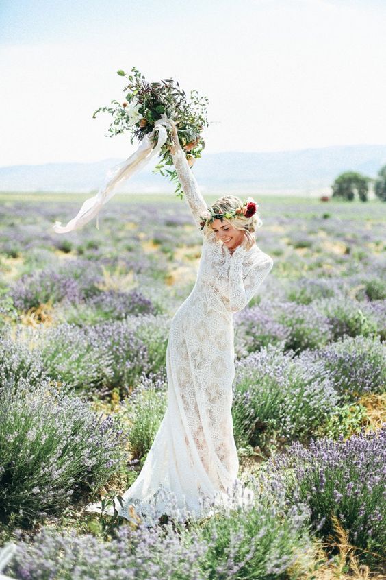 vestidos-novia-boho-chic