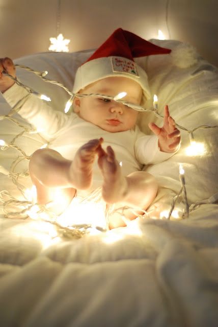 10 cosas que percibe tu bebé al nacer y no sabías. 6