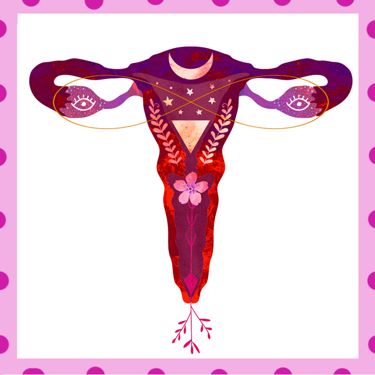 10 mitos sobre la menstruación que no son ciertos
