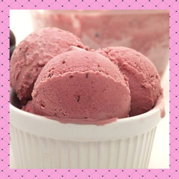 10 increíbles razones para incluir el helado en tu dieta diaria.