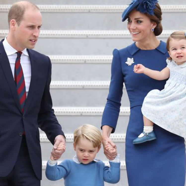 10 cosas que debes saber sobre la familia real de Inglaterra
