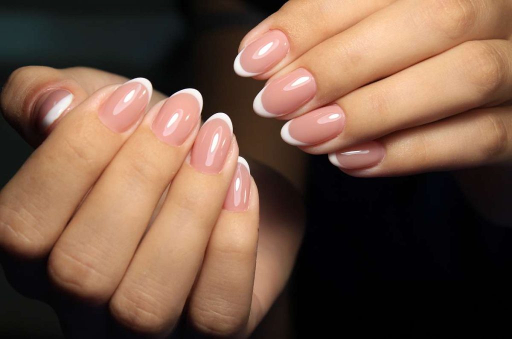 ideas de uñas elegantes